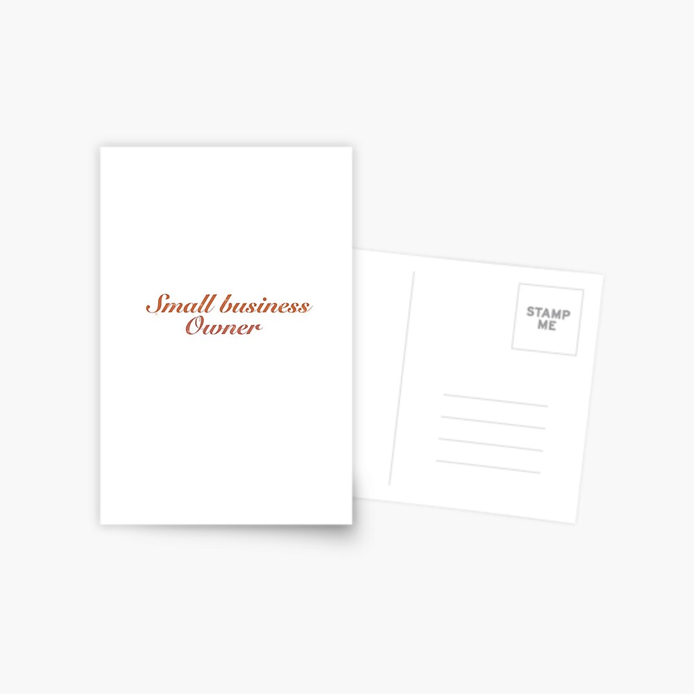 Item preview, Postcard designed and sold by jessica-brink.