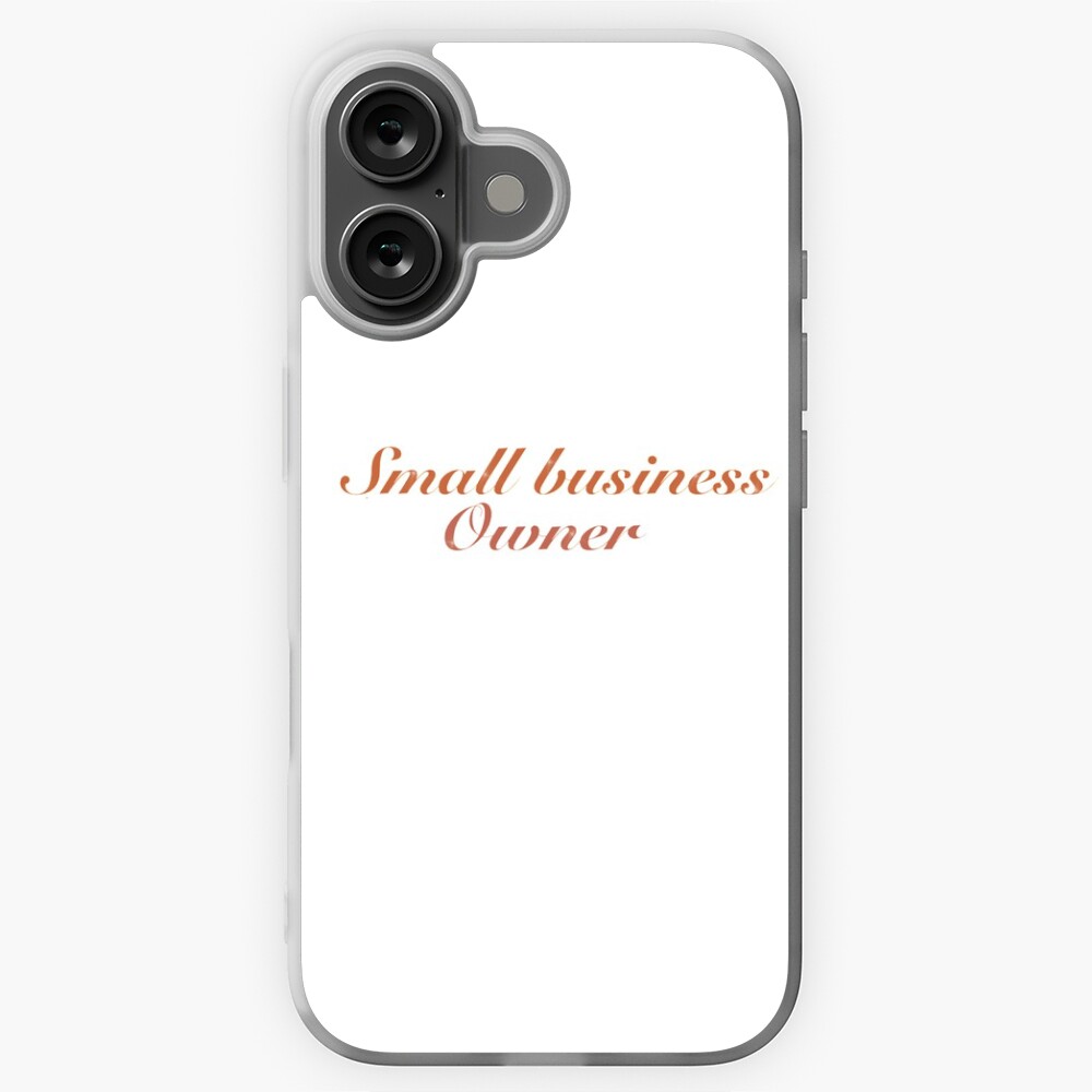 Item preview, iPhone Soft Case designed and sold by jessica-brink.