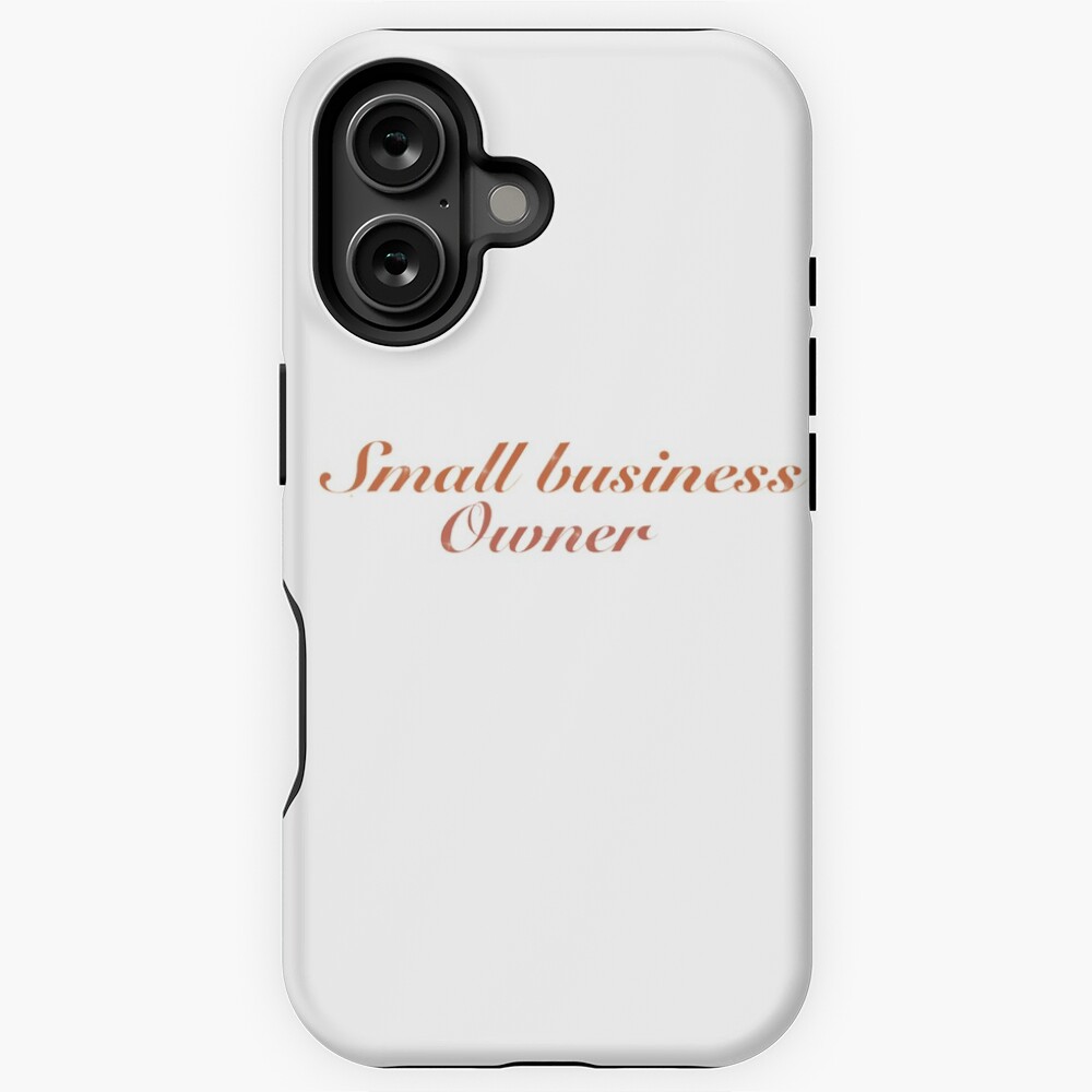 Item preview, iPhone Tough Case designed and sold by jessica-brink.