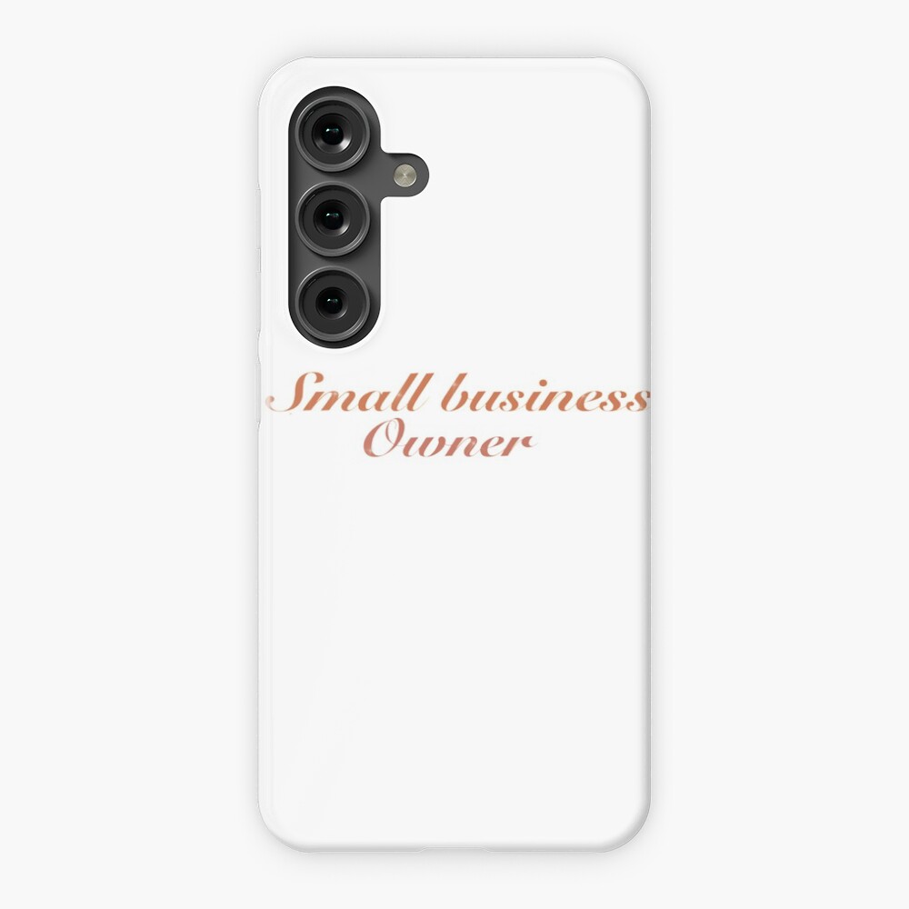 Item preview, Samsung Galaxy Snap Case designed and sold by jessica-brink.