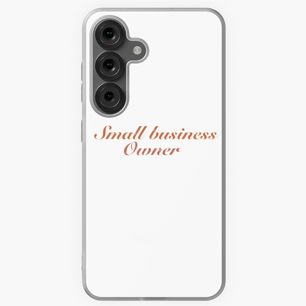 Item preview, Samsung Galaxy Soft Case designed and sold by jessica-brink.