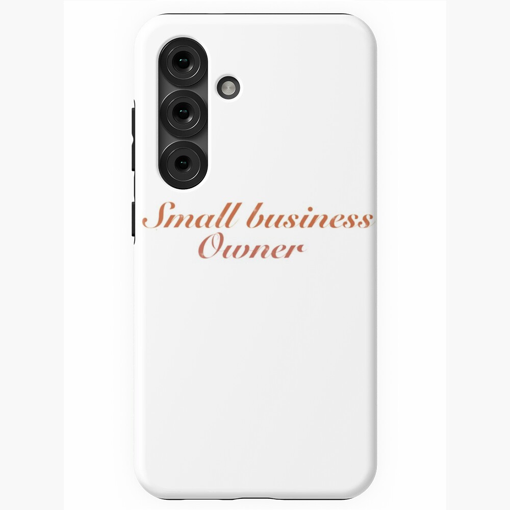 Item preview, Samsung Galaxy Tough Case designed and sold by jessica-brink.