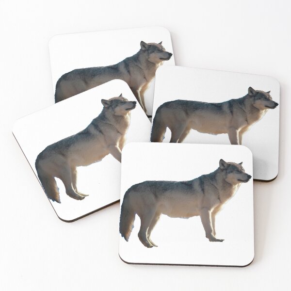 Item preview, Lobo designed and sold by TaMel Vunge.