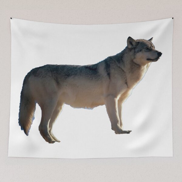 Item preview, Lobo designed and sold by TaMel Vunge.