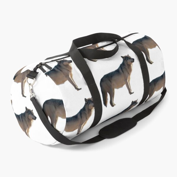 Item preview, Wolf designed and sold by TaMel Vunge.