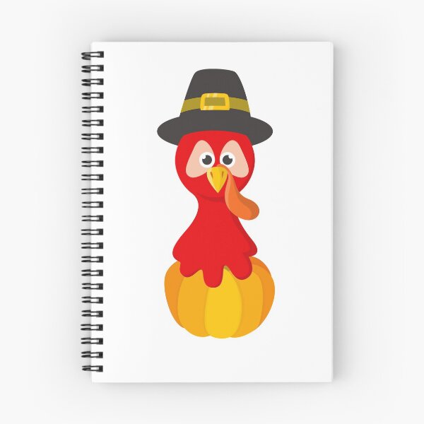 Item preview, Happy thanksgiving day. funny cartoon character thanksgiving turkey bird designed and sold by First Store.