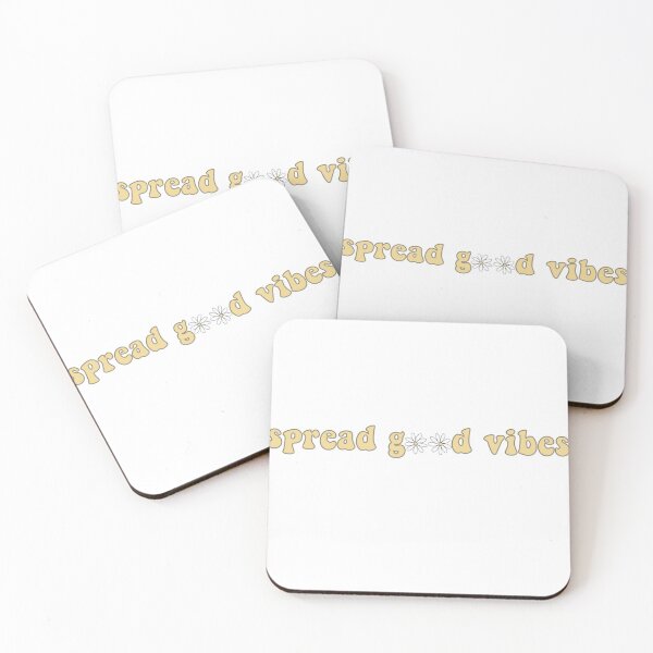 Item preview, spread good vibes with daisies designed and sold by janeyolsen.