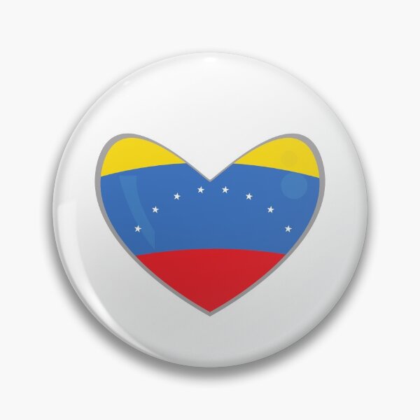 Item preview, Simon Bolivar Venezuela South America Liberator designed and sold by Jayzdesigns.