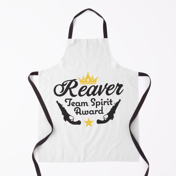 Item preview, Reaver Team Spirit Award designed and sold by vespiarie.