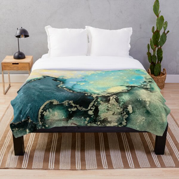 Item preview, Emerald Escape designed and sold by Angela Evans.