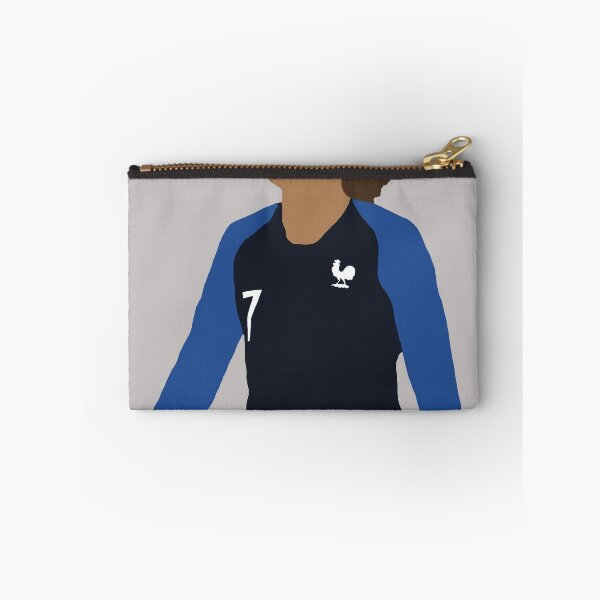 Item preview, Antoine Griezmann French National Soccer Team designed and sold by PipPopPaul.