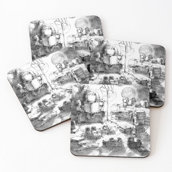 Item preview, Story designed and sold by Aleksandra D. Chabros.