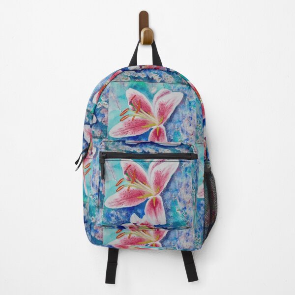 Item preview, Lilies designed and sold by FrancesArt.