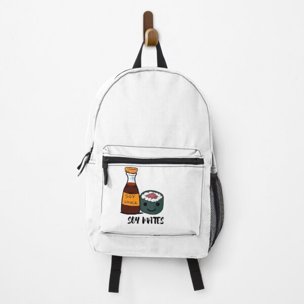 Item preview, Soy Mates - Pun designed and sold by Express YRSLF.