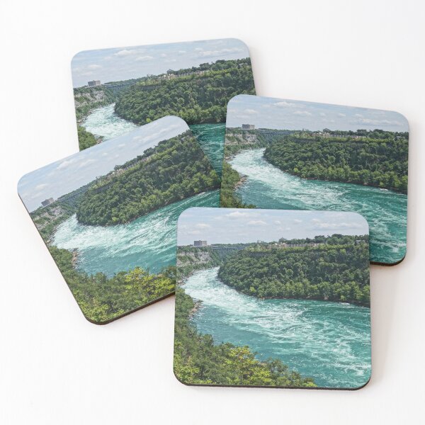 Item preview, Niagara Gorge designed and sold by Zurickdesigns.