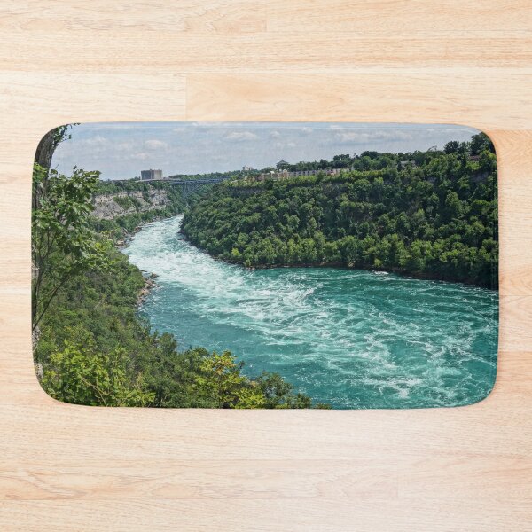 Item preview, Niagara Gorge designed and sold by Zurickdesigns.