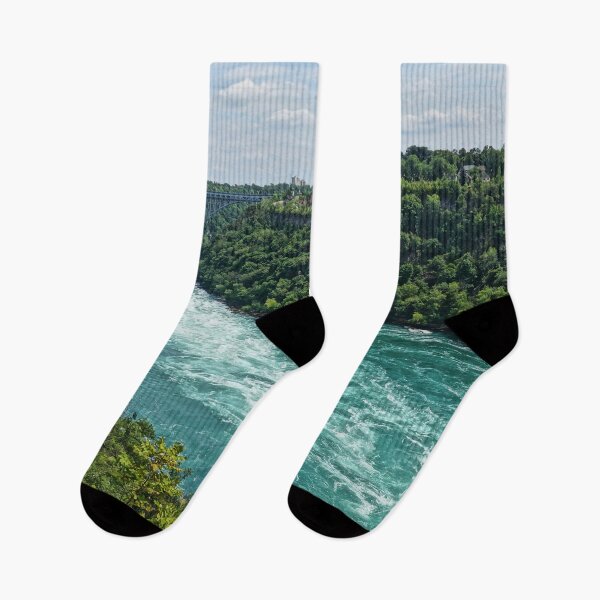 Item preview, Niagara Gorge designed and sold by Zurickdesigns.