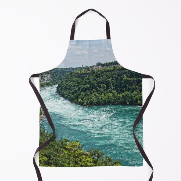 Item preview, Niagara Gorge designed and sold by Zurickdesigns.