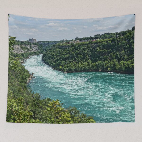 Item preview, Niagara Gorge designed and sold by Zurickdesigns.