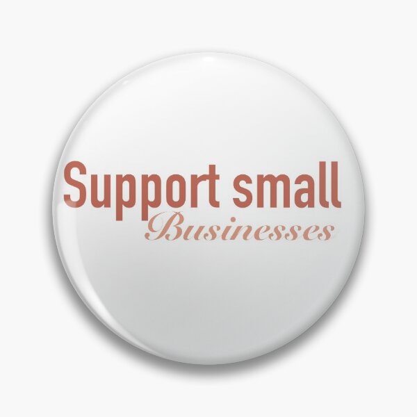 Item preview, Support small businesses  designed and sold by jessica-brink.