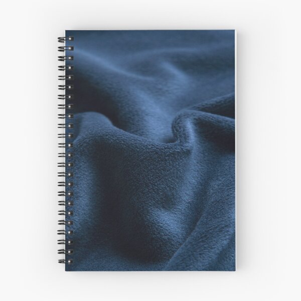 Item preview, Navy Blue / deep cyan-blue/deep azure Blanket designed and sold by halmarho.