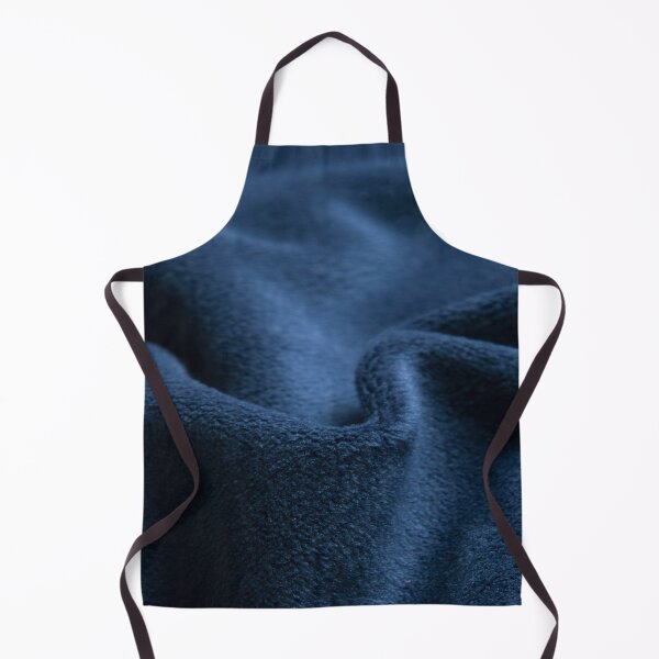 Item preview, Navy Blue / deep cyan-blue/deep azure Blanket designed and sold by halmarho.