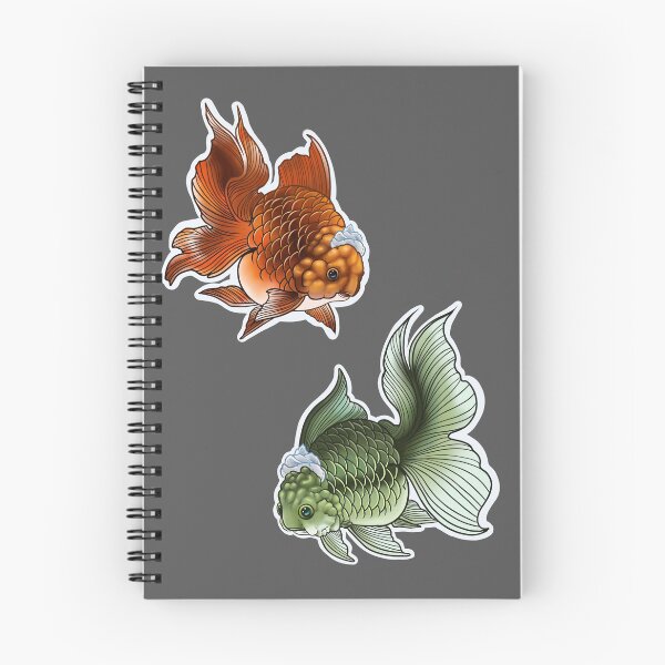 Item preview, Tea fish designed and sold by livialove.
