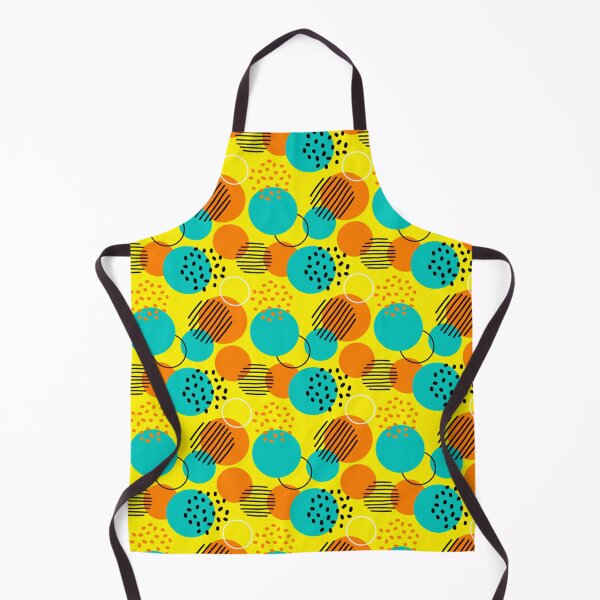 Item preview, Abstract Colorful Pattern designed and sold by InnaPo ⭐⭐⭐⭐⭐.