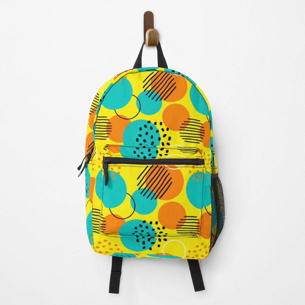 Item preview, Backpack designed and sold by InnaPo.