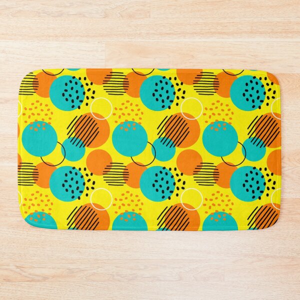 Item preview, Abstract Colorful Pattern designed and sold by InnaPo ⭐⭐⭐⭐⭐.