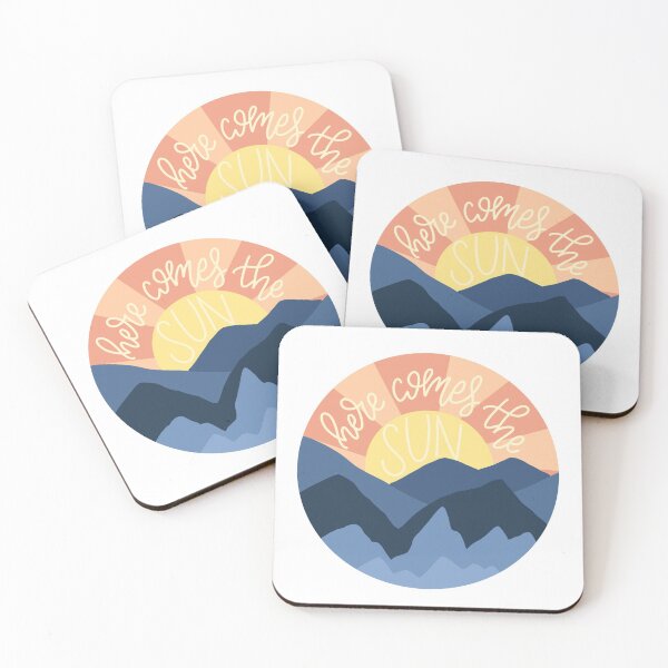 Item preview, Here comes the sun designed and sold by janeyolsen.