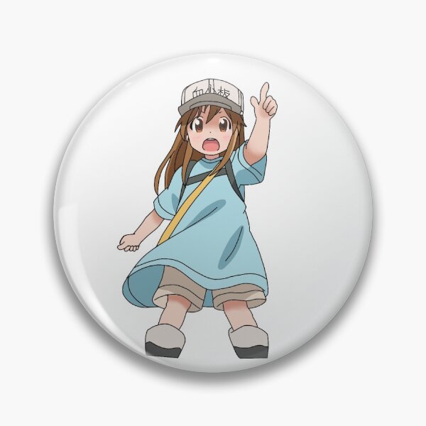Item preview, Platelet Cells at Work designed and sold by MC Cranberry.