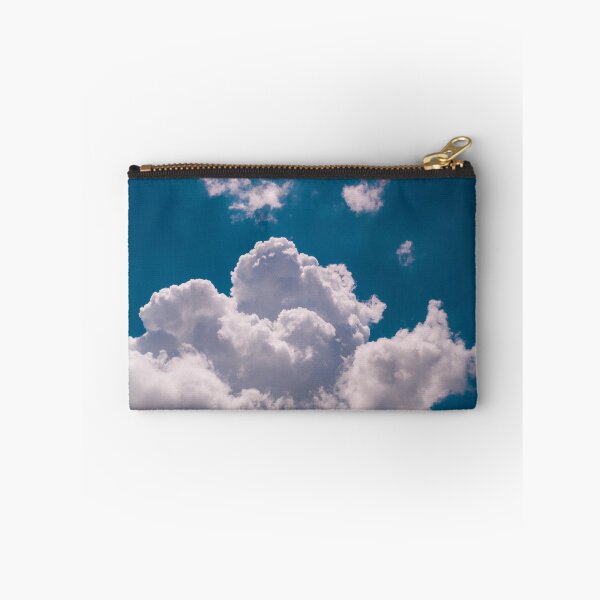 Item preview, Blue sky with clouds designed and sold by Dream Imagine Create ..