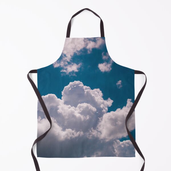 Item preview, Blue sky with clouds designed and sold by Dream Imagine Create ..