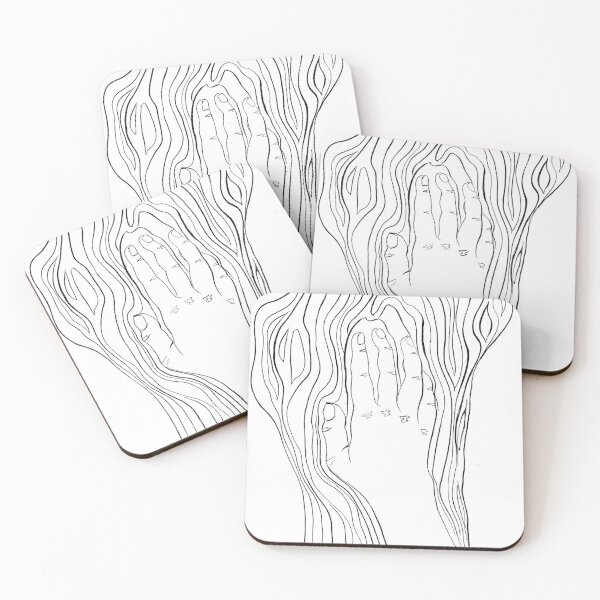 Item preview, lifeline designed and sold by Meghan Quinn.