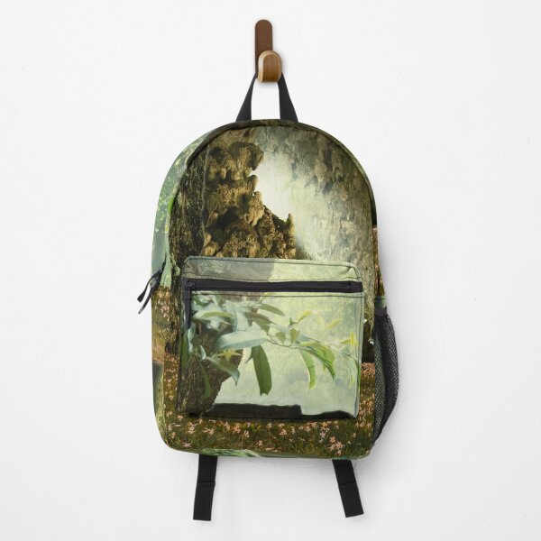 Item preview, Deep forest sunlight designed and sold by GraphicConcepts.