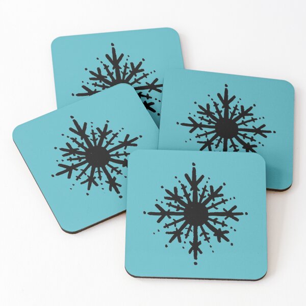 Item preview, snowflakes | christmas | snow fall | winter season | cold weather | icy | frost | happy holidays | designed and sold by Thou-Art-Hilary.