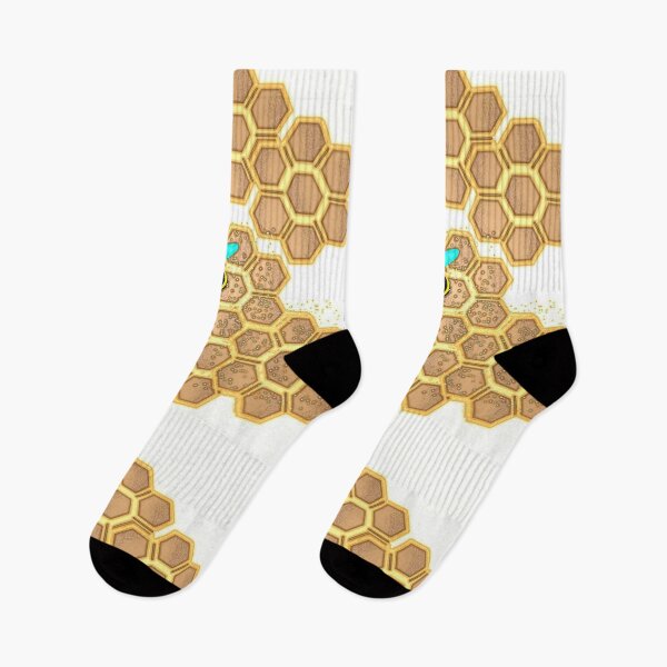 Item preview, *I like honey* designed and sold by Berezabella.