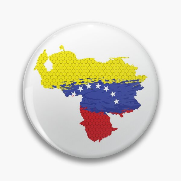 Item preview, Simon Bolivar Venezuela South America Liberator designed and sold by Jayzdesigns.
