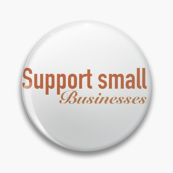Item preview, Support small businesses  designed and sold by jessica-brink.