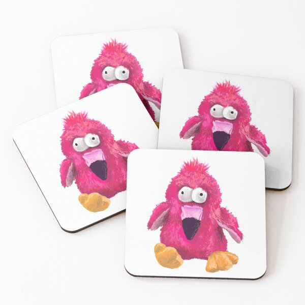 Item preview, Beaker the Bird designed and sold by Dawn  Dudek.