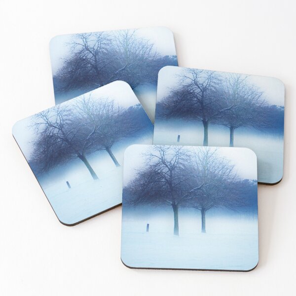 Item preview, The Bleak Midwinter designed and sold by rosedew.
