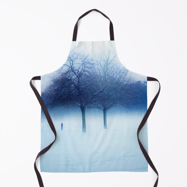Item preview, The Bleak Midwinter designed and sold by rosedew.