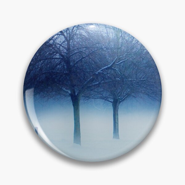 Item preview, The Bleak Midwinter designed and sold by rosedew.