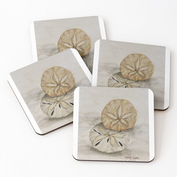 Item preview, Sand Dollars designed and sold by kathyjoycecards.