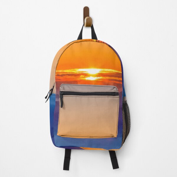 Item preview, Morning sunrise on top of the mountains designed and sold by Delicarte.