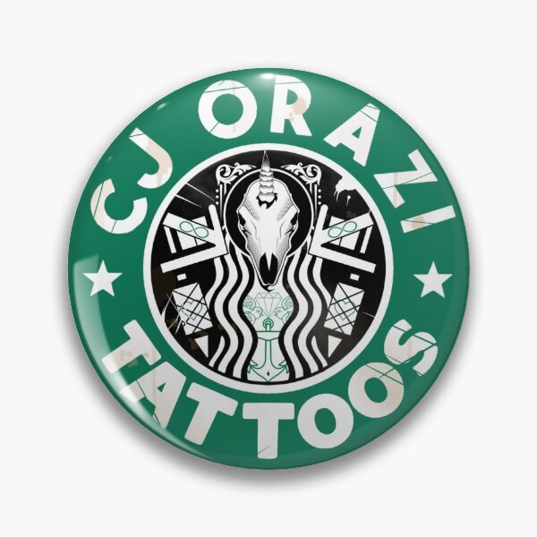 Item preview, CJ Orazi Tattoos designed and sold by CJOrazi.
