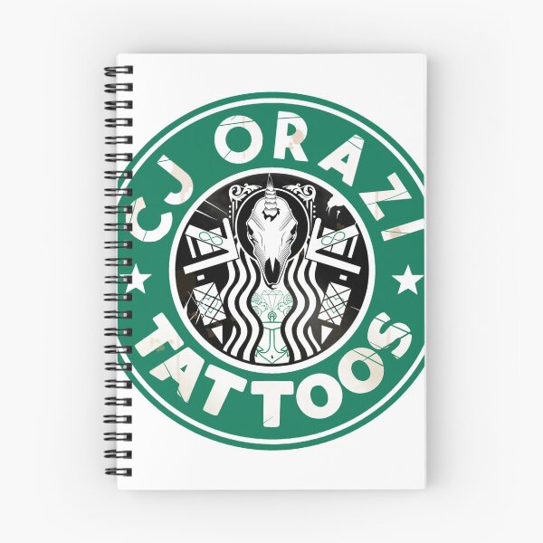 Item preview, CJ Orazi Tattoos designed and sold by CJOrazi.