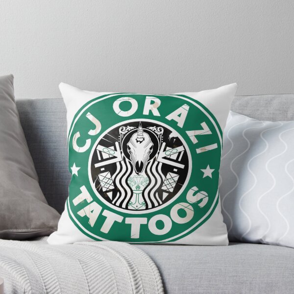 Item preview, CJ Orazi Tattoos designed and sold by CJOrazi.