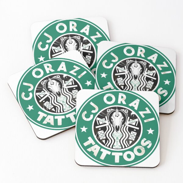 Item preview, CJ Orazi Tattoos designed and sold by CJOrazi.